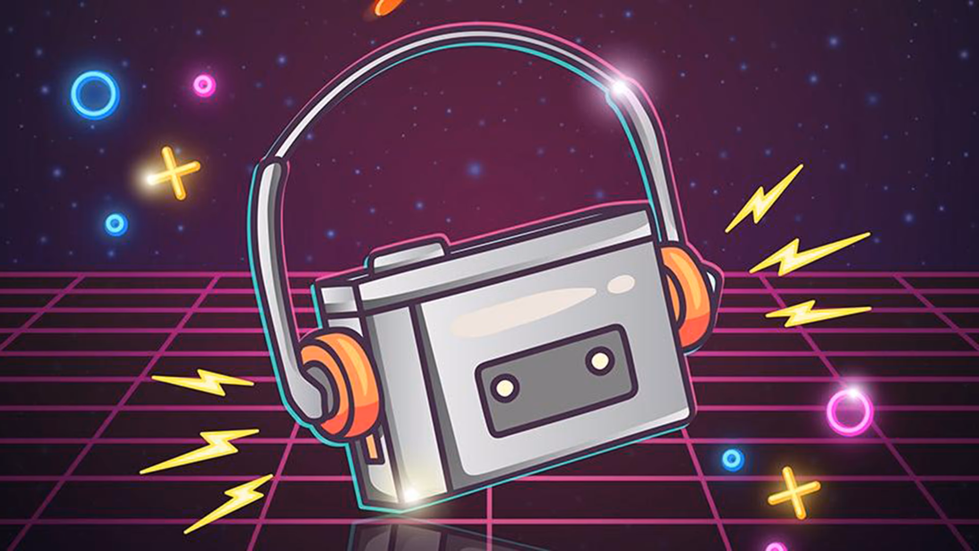 Walkman