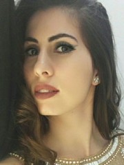 Meral Ceren Türk