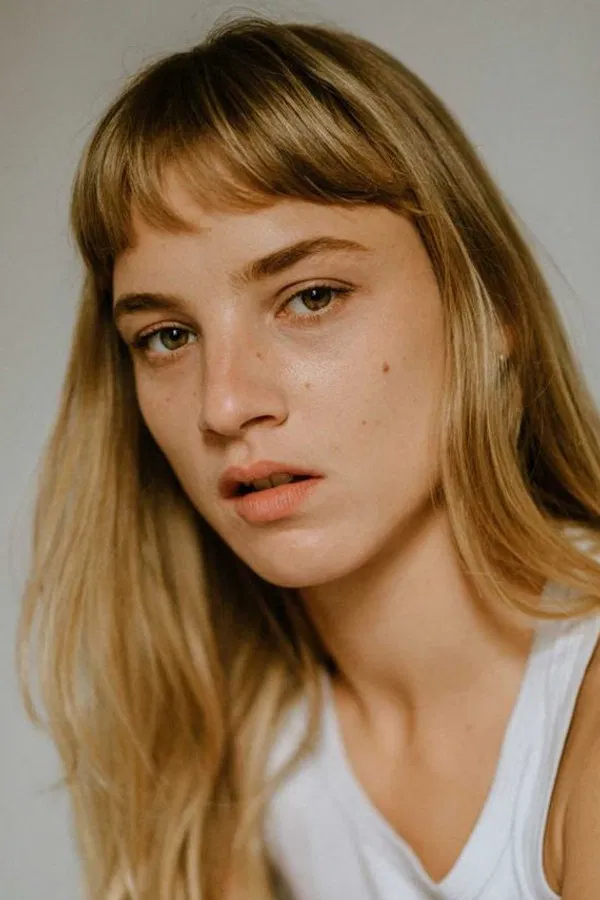 Megan  Northam