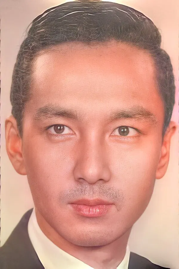 Kelly  Lai Chen
