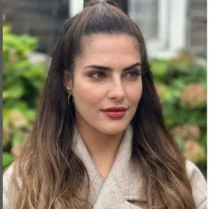 Melis  Özçimen
