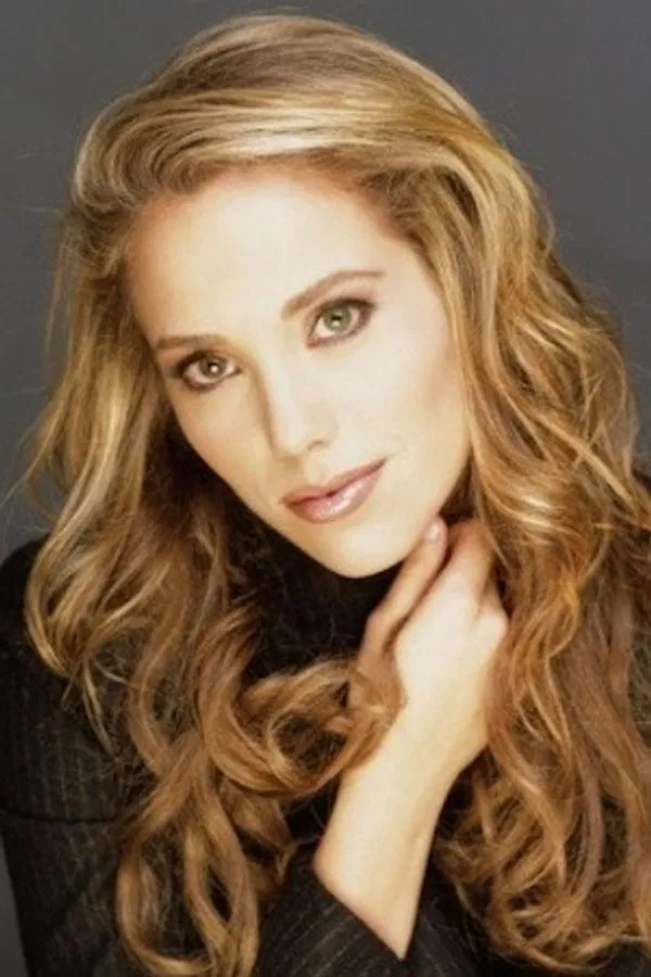 Elizabeth  Berkley
