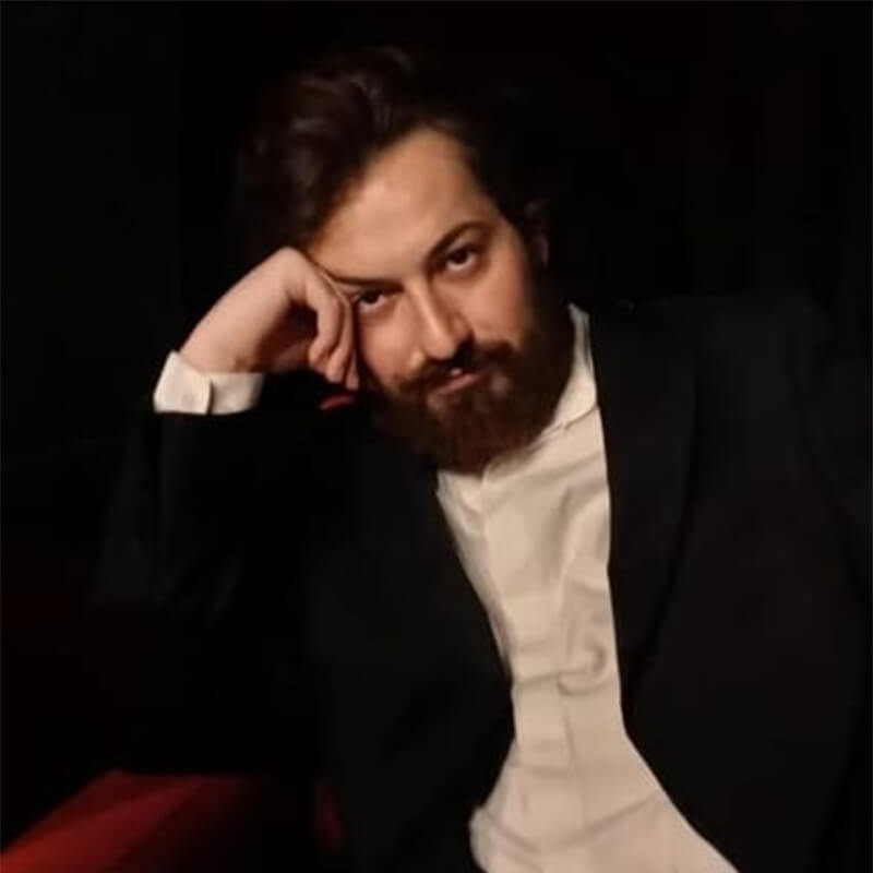Furkan Karayama