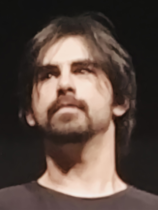 Barış Burak Uslu