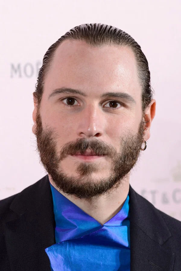 Rubén  Ochandiano