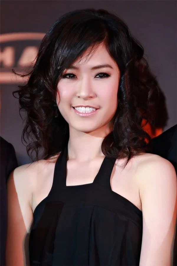 JeeJa  Yanin