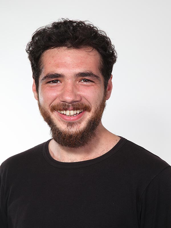 Volkan Öztürk