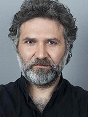 Burak Tamdoğan