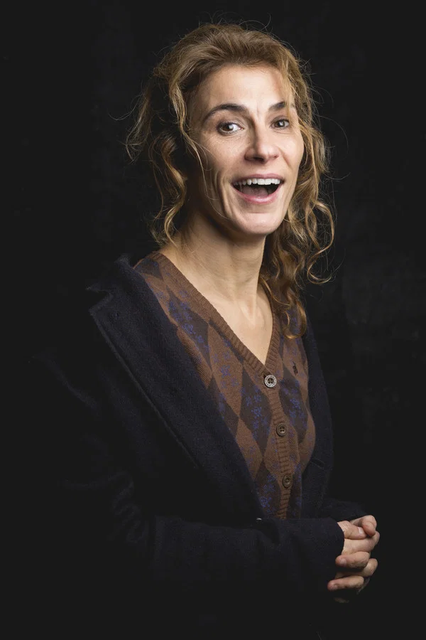 María Pau  Pigem