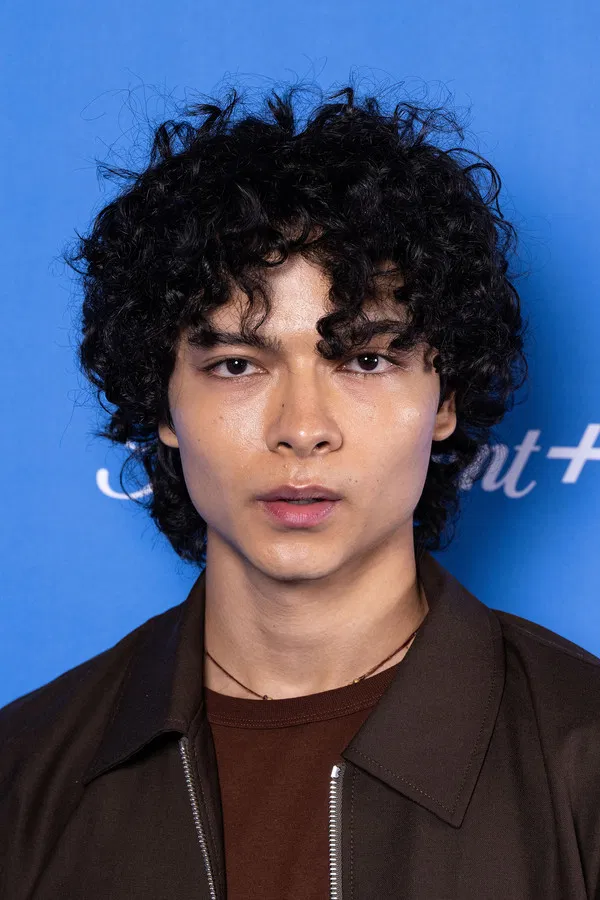 Narayan David  Hecter