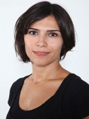 Serap Doğan