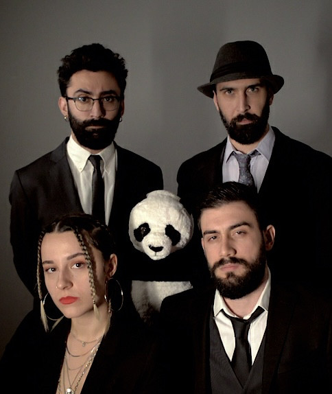 Pandami Music