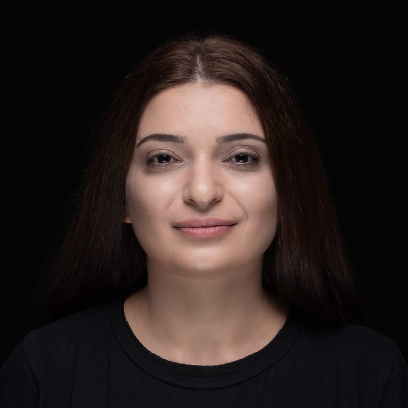 Jale Çınar