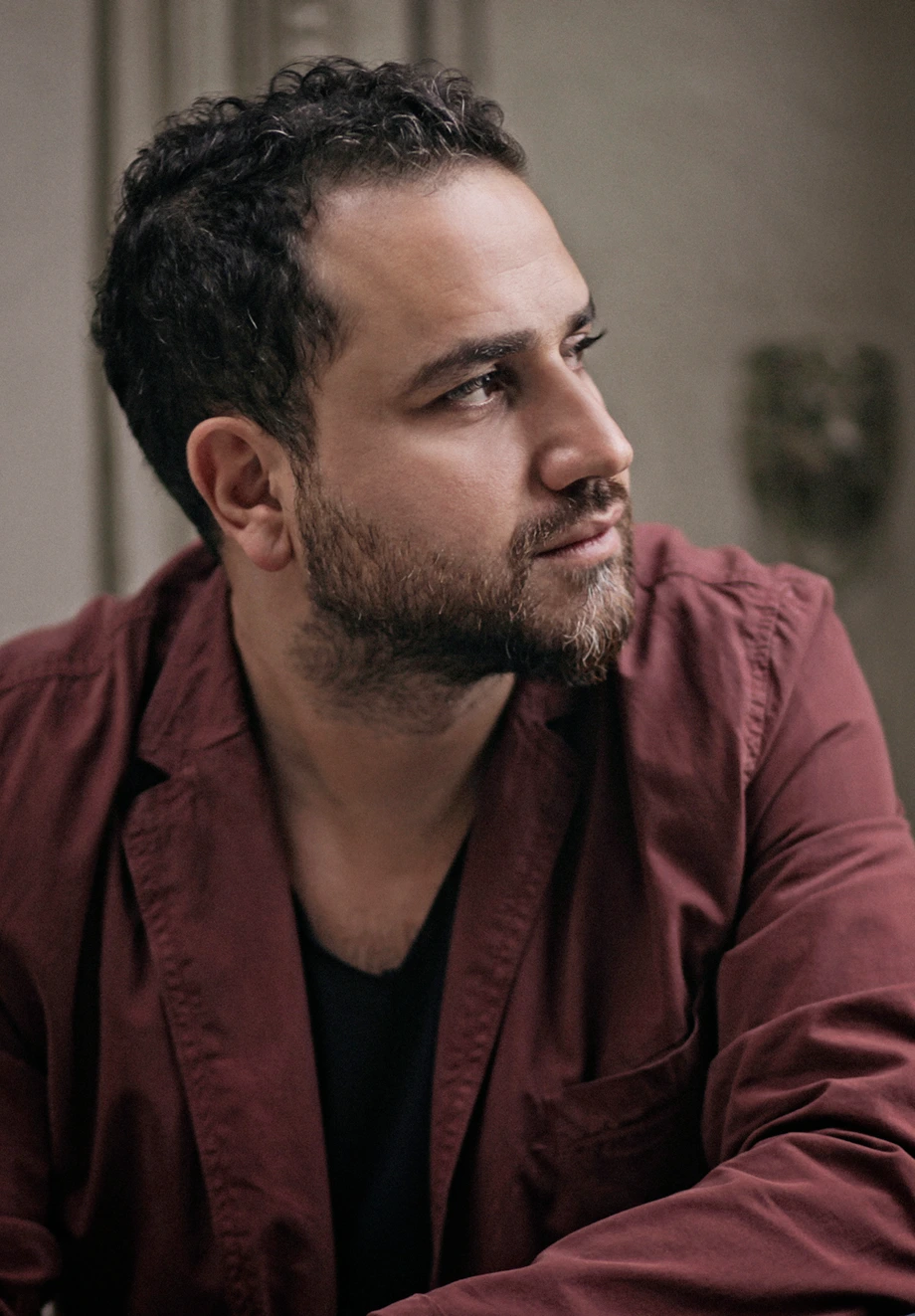 Bora Duran 