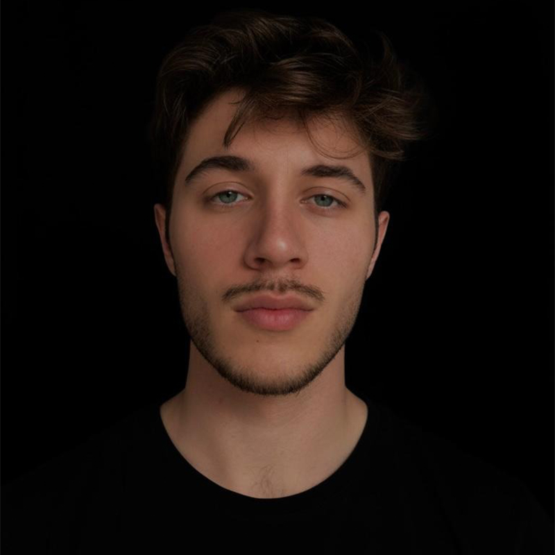 Furkan Çetin