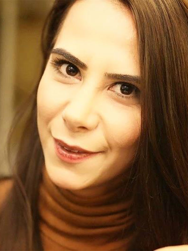 Nurgül Açık