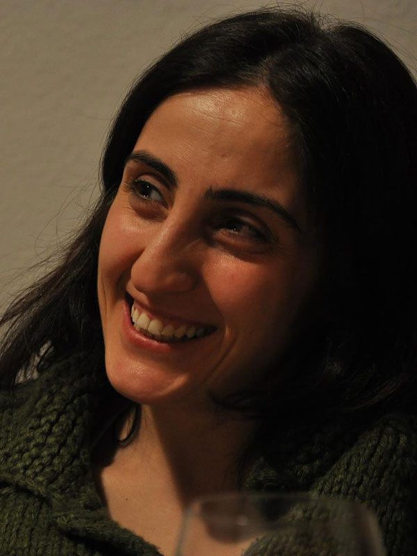 Gülden Arsal