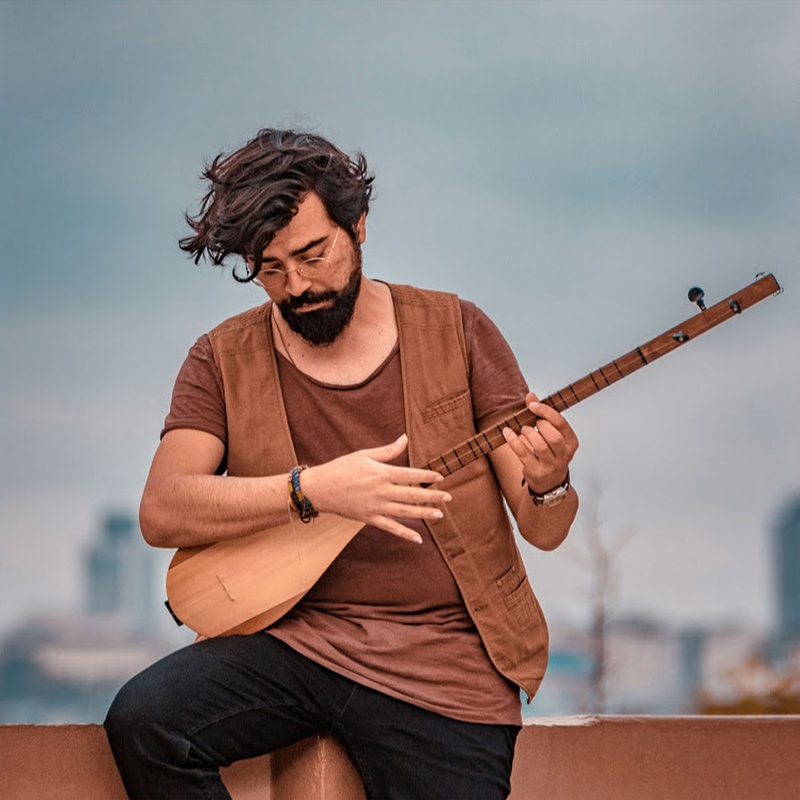 Doğu Ekin