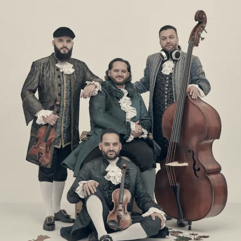 Janoska Ensemble