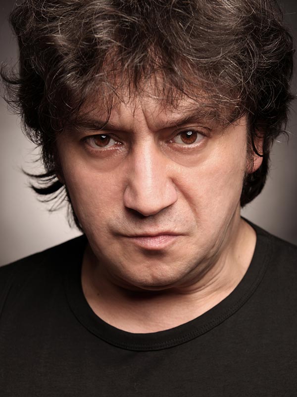 Süleyman Atanısev