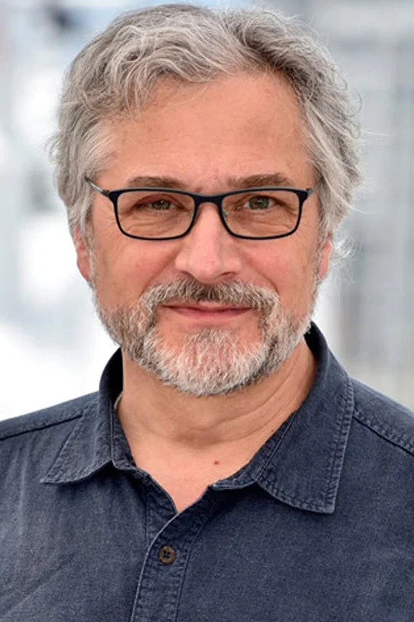 Michael  Dudok de Wit