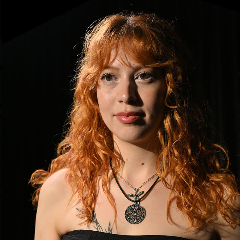 İrem Nur  Bolat