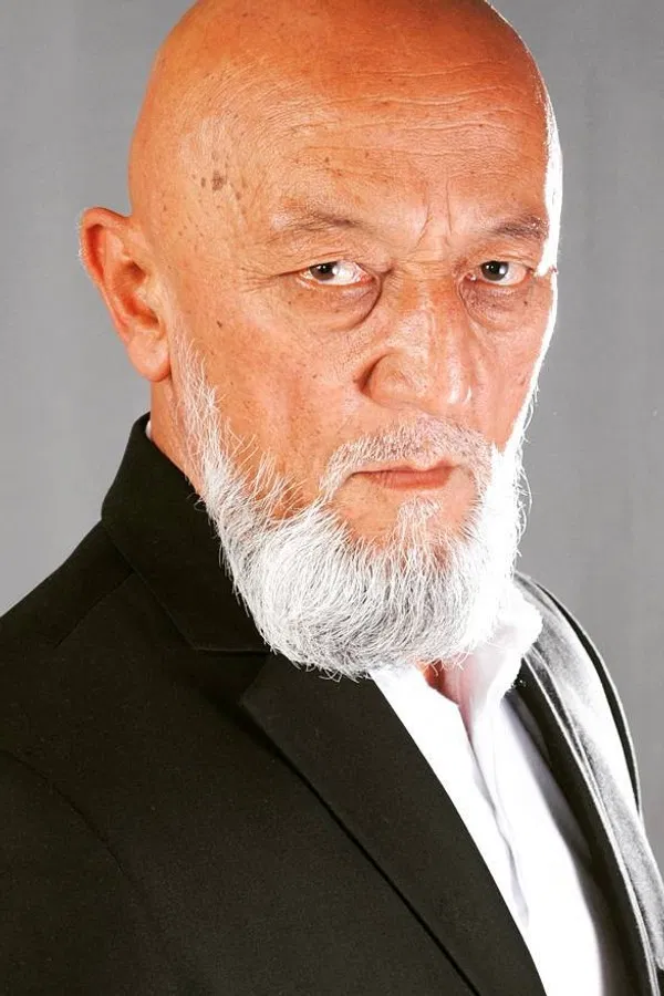 Maruf  Otajonov