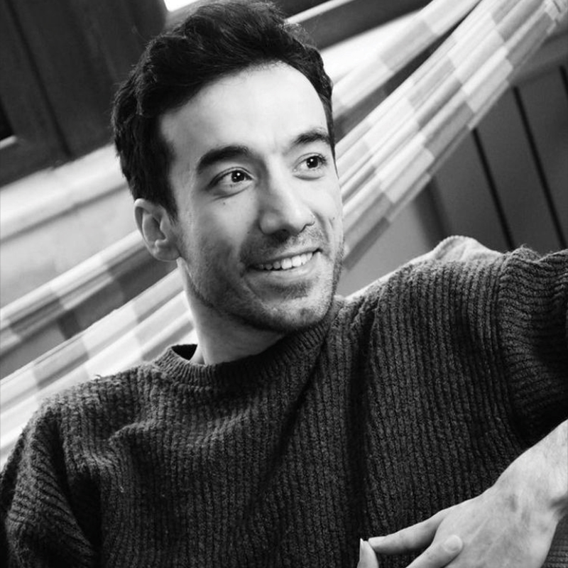 Mahir Akgündoğdu