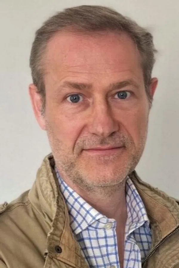 Edward  Hamilton-Clark