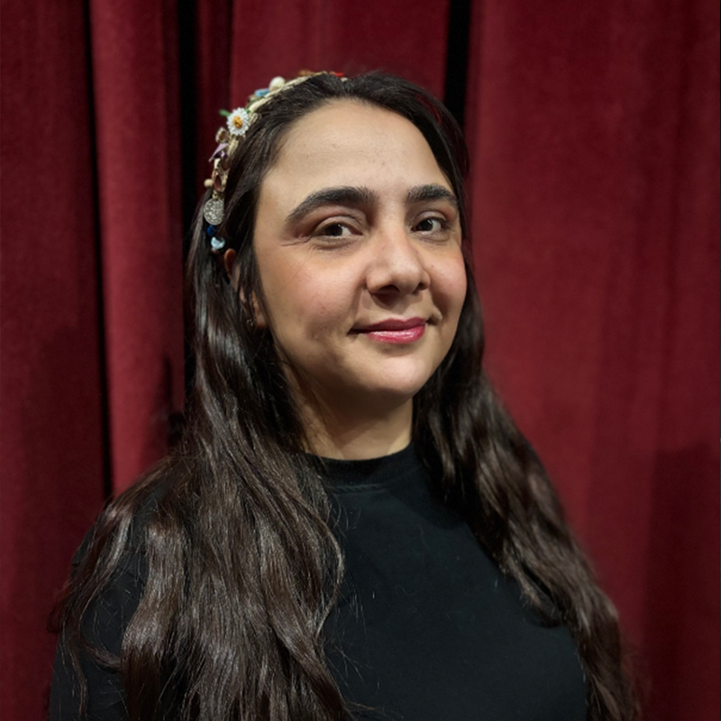 Naz Hanım
