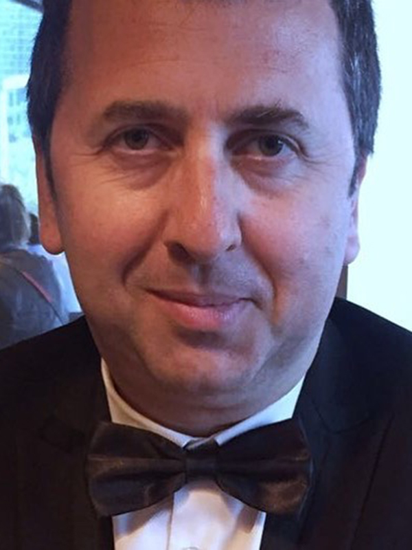 Metin Zakoğlu