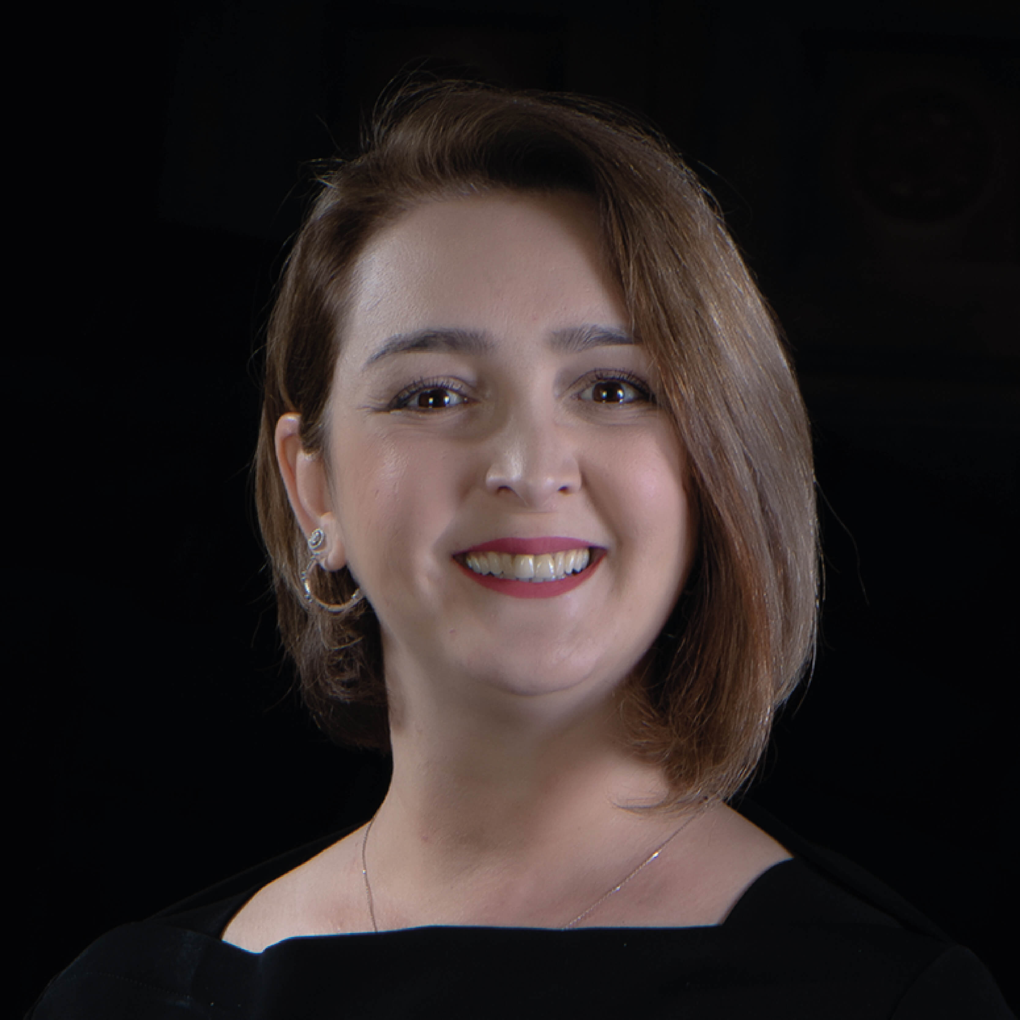 Nazlı Selin Akçay