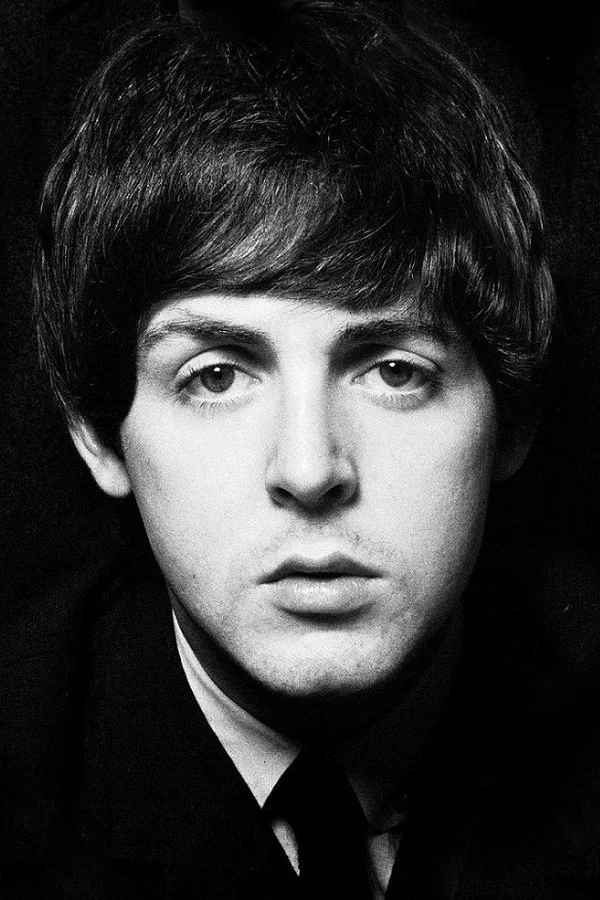 Paul  McCartney