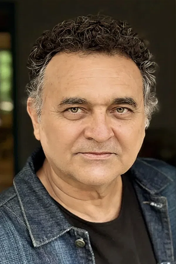 Robério  Diógenes