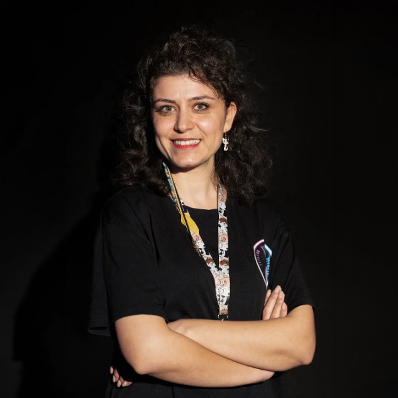 Seda  Görgü