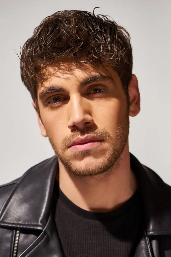 Emre  Bey