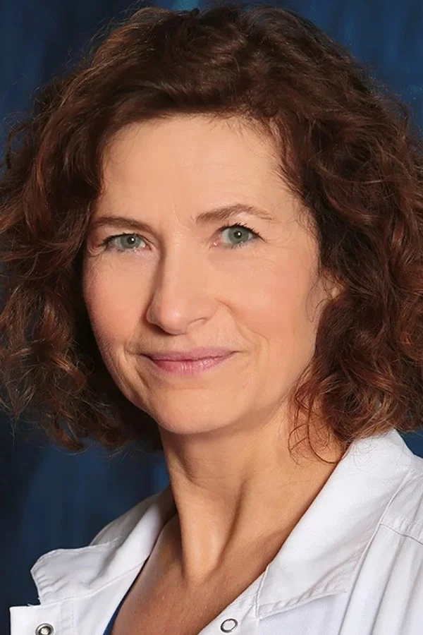 Marie  Bunel
