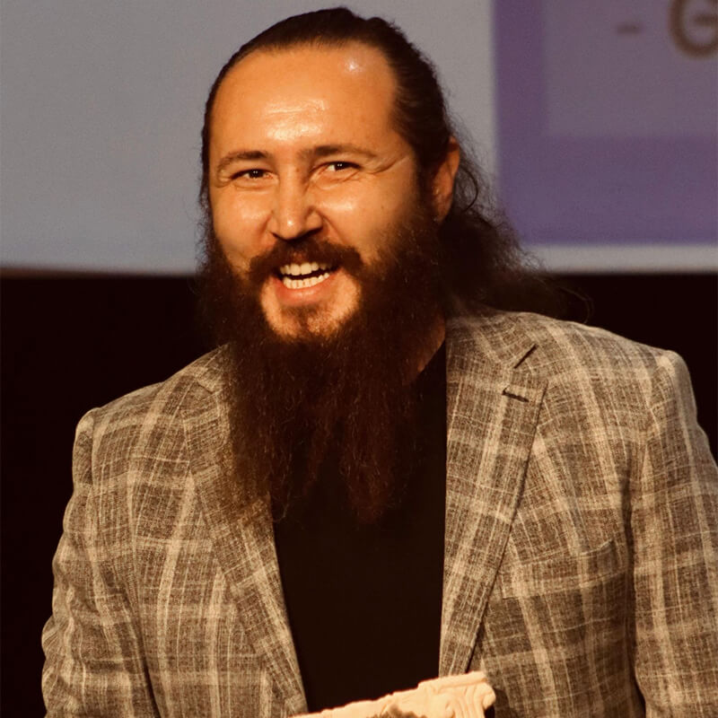 Hüseyin  Kefeli