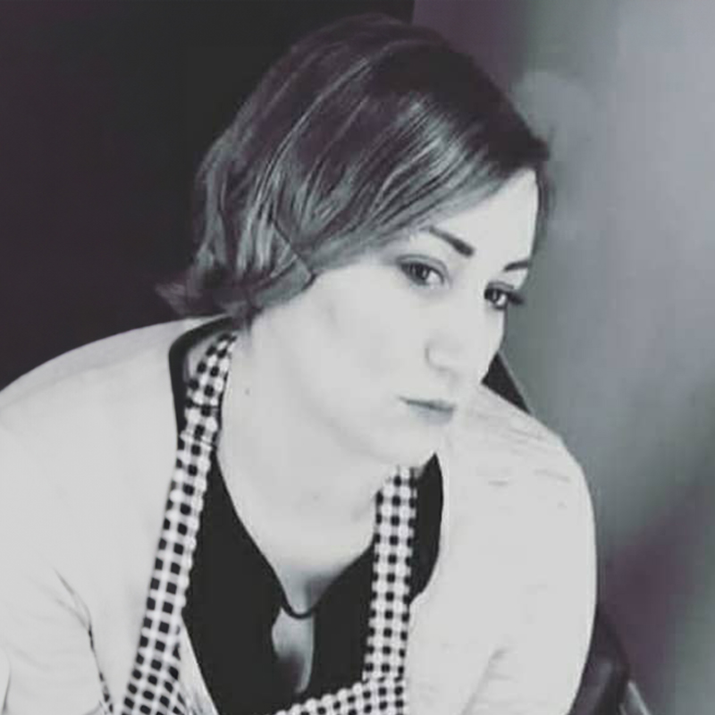Merve Esra  Ertan
