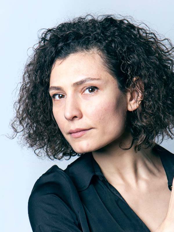 Banu Açıkdeniz