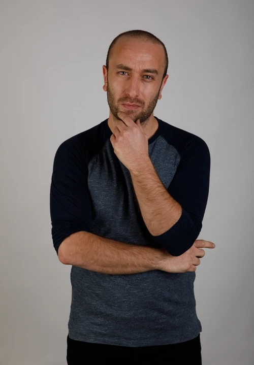 Oğuz Paşaoğlu 