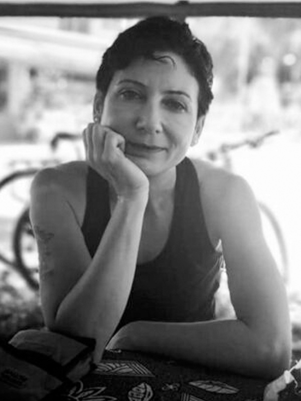 Melike Aslı Kılan
