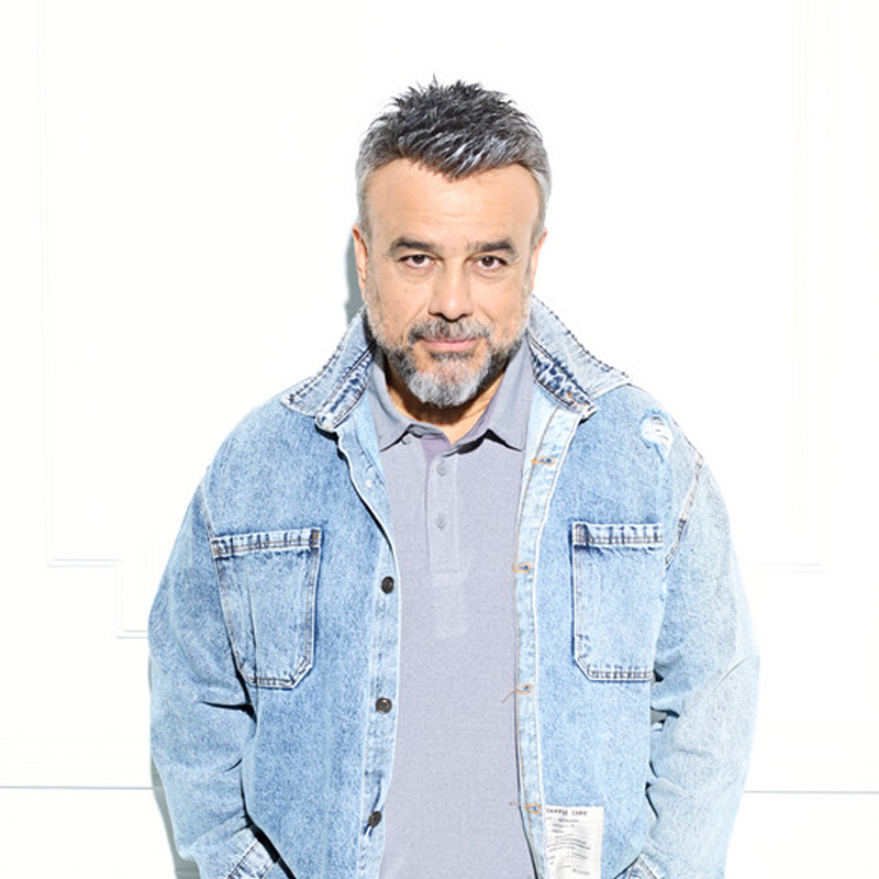 Bülent Serttaş