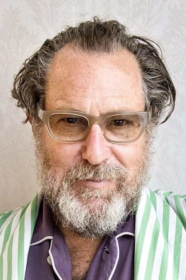 Julian  Schnabel