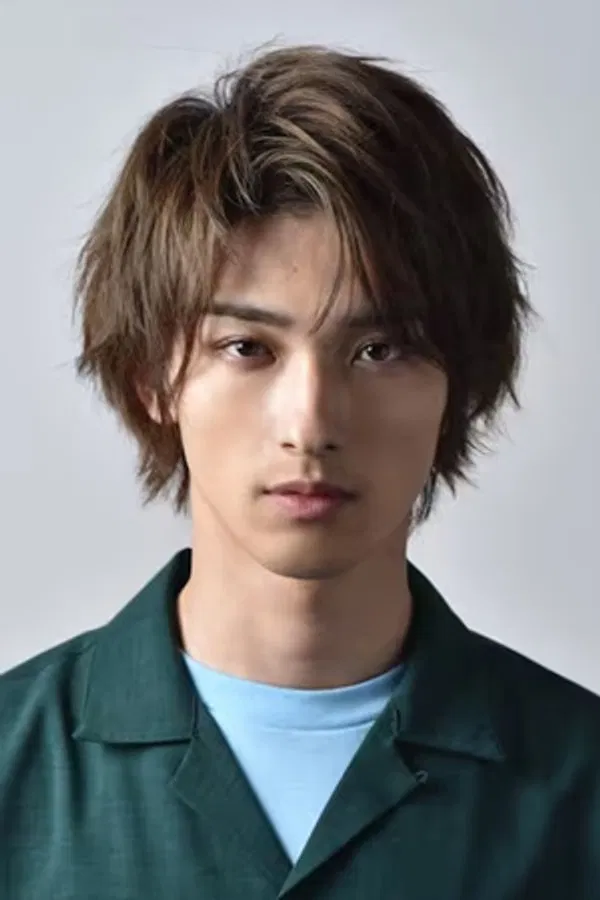 Ryusei  Yokohama