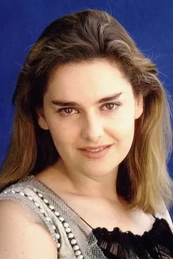 Frédérique  Feder