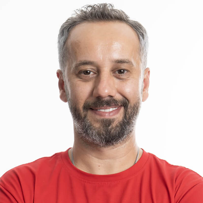 Güray Özcan