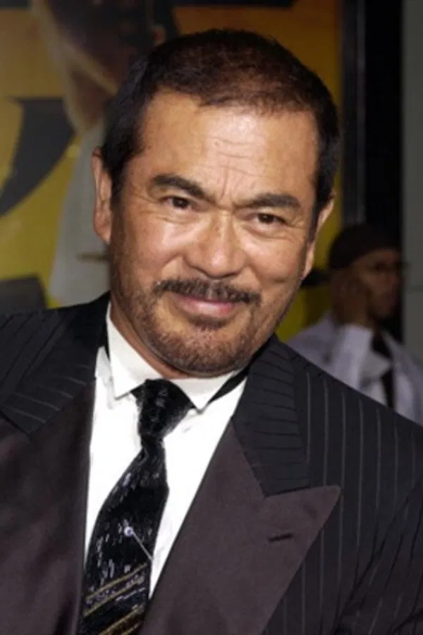 Sonny  Chiba