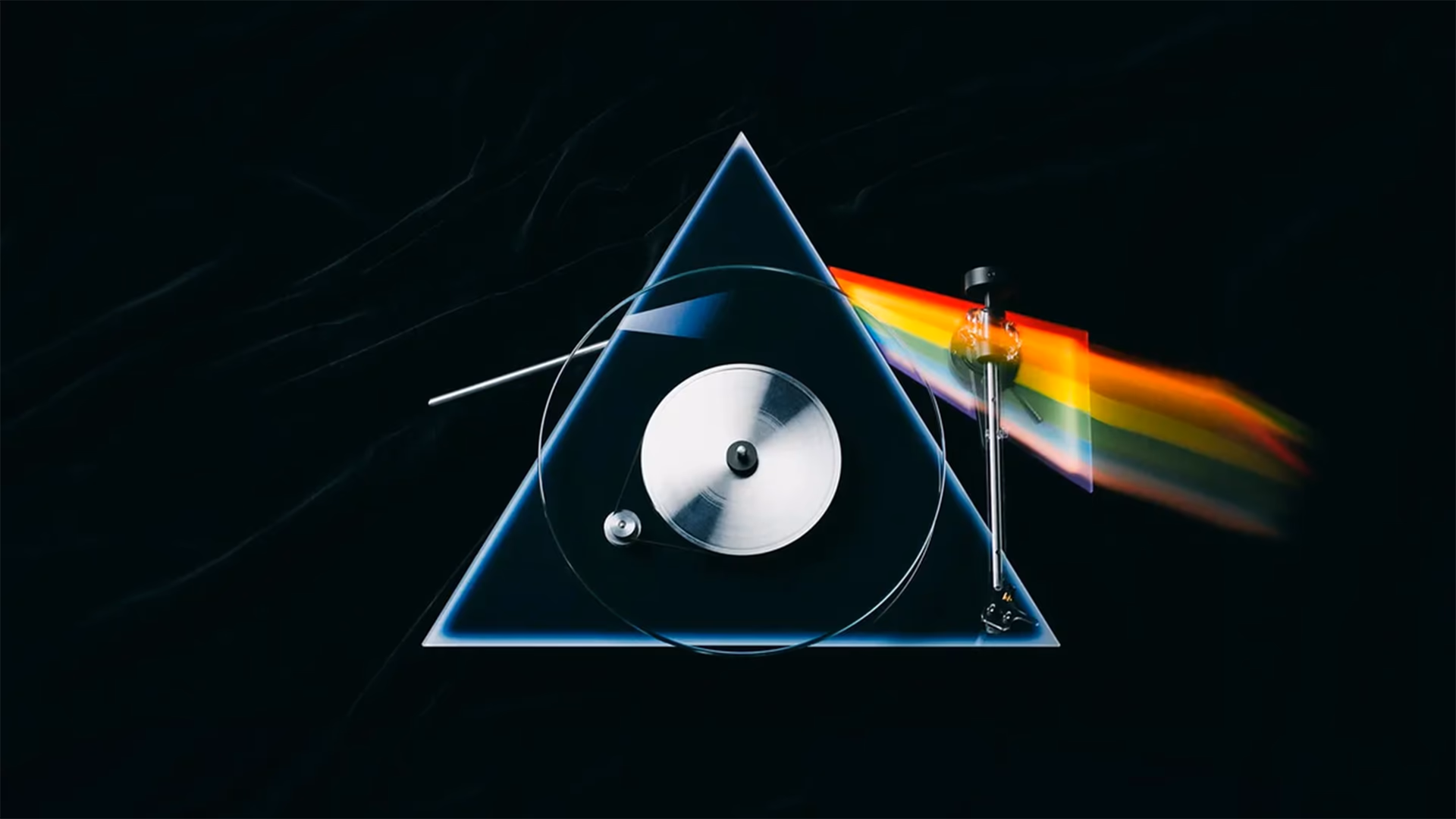 The Dark Side of The Moon