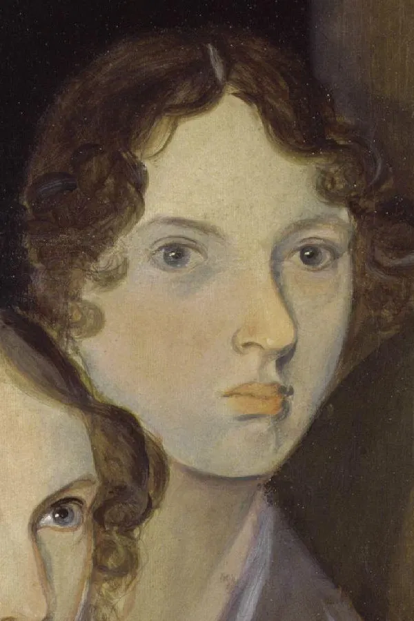 Emily  Brontë